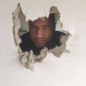 Meet your Posher, Liam